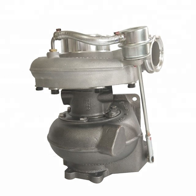 B3 B3G Electric Valve 1GD-Ftv Engine Turbocharger Parts 13879880066 13879980030 Turbo For Navistar