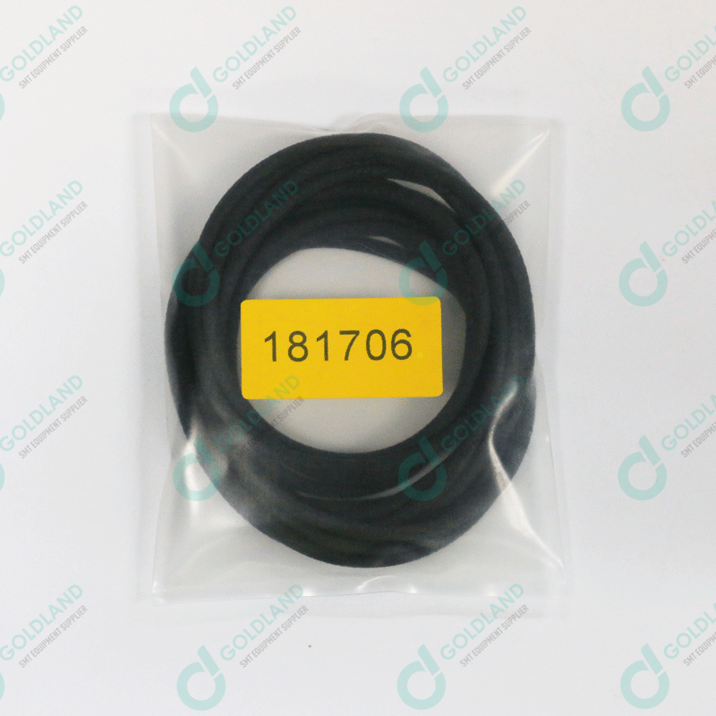 SMT Screen Printer Parts Original 181706 SMT Screen Printer Parts DEK Screen Printer Belt