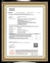 Guangdong Lingxun Microelectronics Co., Ltd Certifications