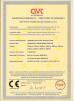 Dongguang Xinglong Packaging Machinery Co., Ltd. Certifications