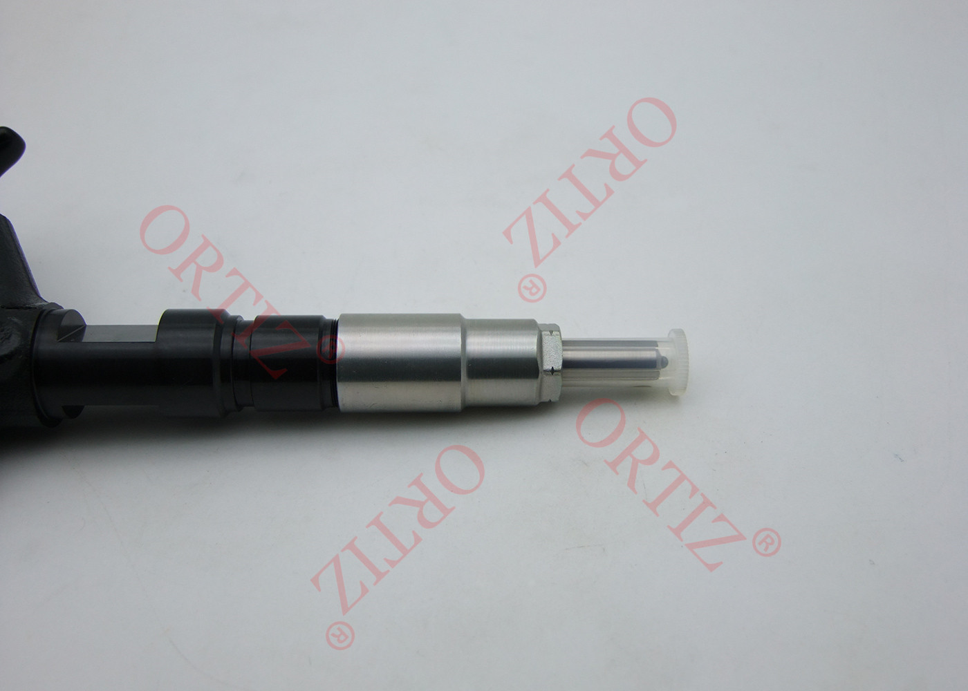 Hyundai County D4D automatic injector diesel injection 095000-5550 ORTIZ nozzle 33800-45700