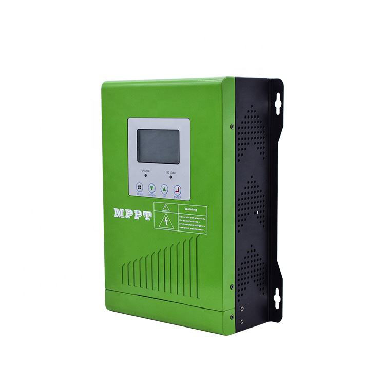 dc to dc solar controlador carga de charger and mppt solar charger