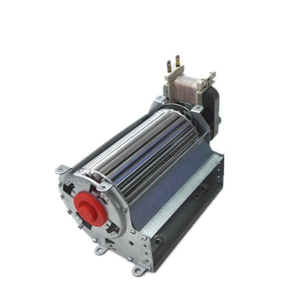 Tangential Centrifugal Cross Flow Fans European Convection 220 - 240V 50HZ