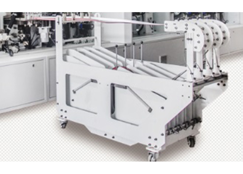 High Speed Edgebanding Machine FV691