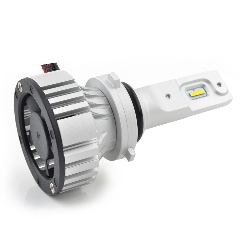 LED Headlight Bulbs JALN7 F2 LED Conversion Kits Extremely Super Bright H1/H4/H7/H11/9005/9006 36W 6000lm