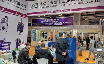 Boyee (Shenzhen) Industrial Technology Co., Ltd.