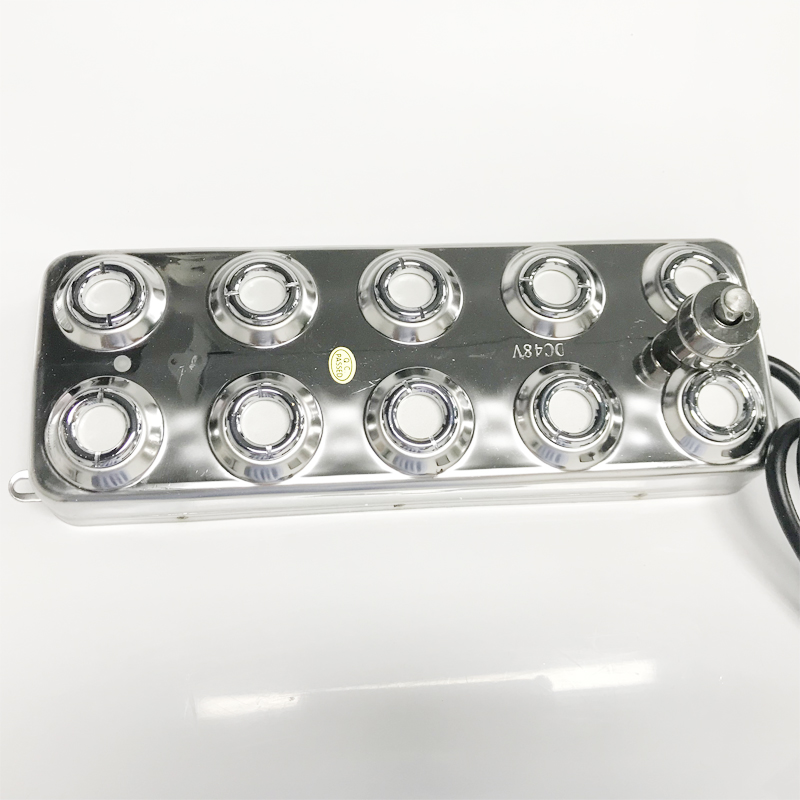 230W/1.7mhz ultrasonic vibration atomization transducer for Gardens and Landscapes