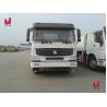 Buy cheap HOWO 6x4 Water Sprinkler Truck Spraying 30cbm Euro IV from wholesalers