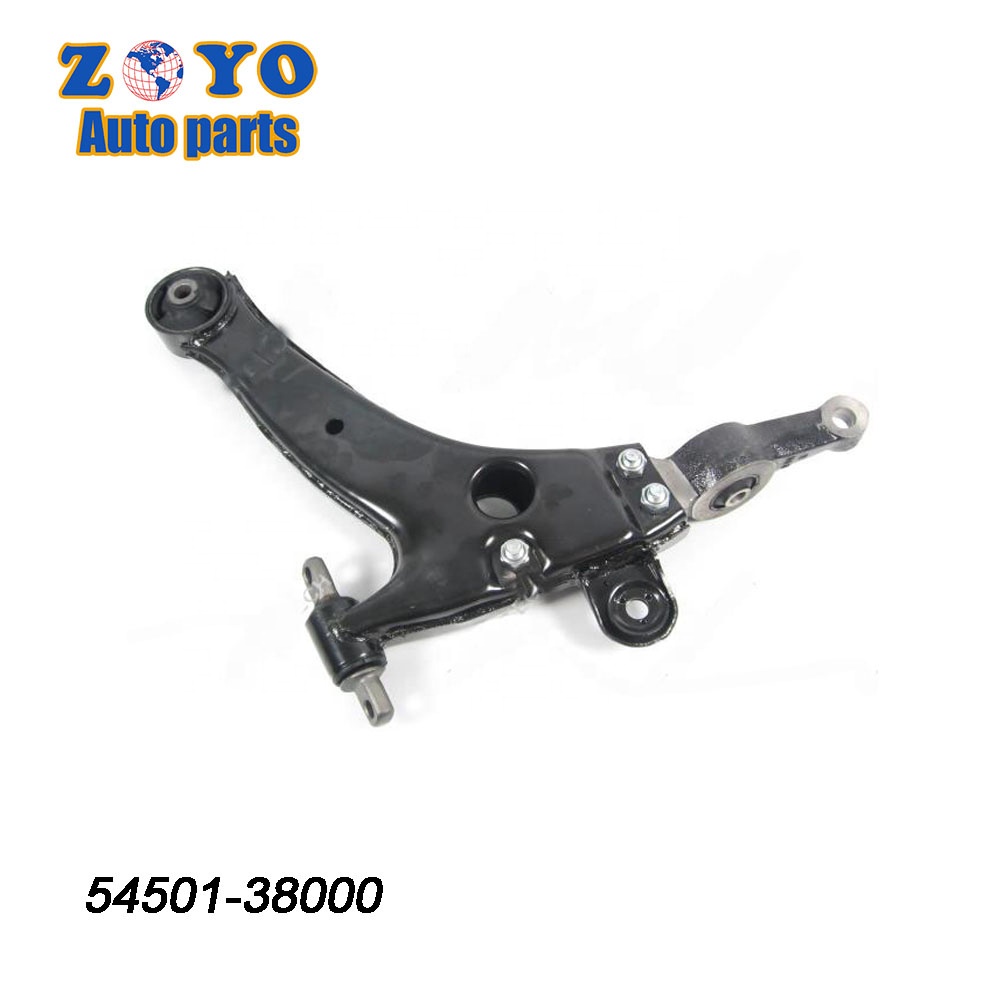 54501-38610 XG XG L43526 Control Arm for Hyundai Sonata K640407 Suspension System