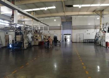 Zhuzhou Golden Ants New Material Co.,Ltd