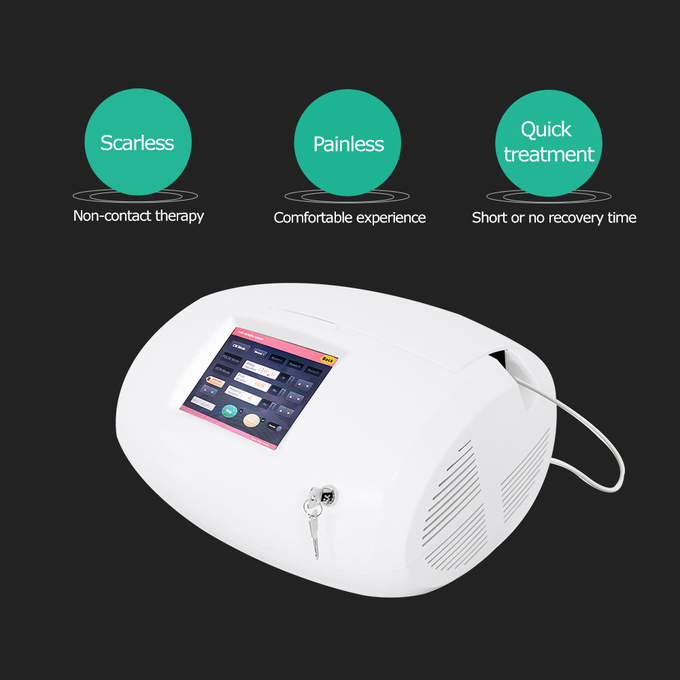Toenail Fungus Treatment 980nm Diode Laser Medical Laser For Onychomycosis Treatment