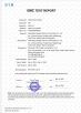 WUXI OUCO INTERNATIONAL GROUP CO., LTD Certifications