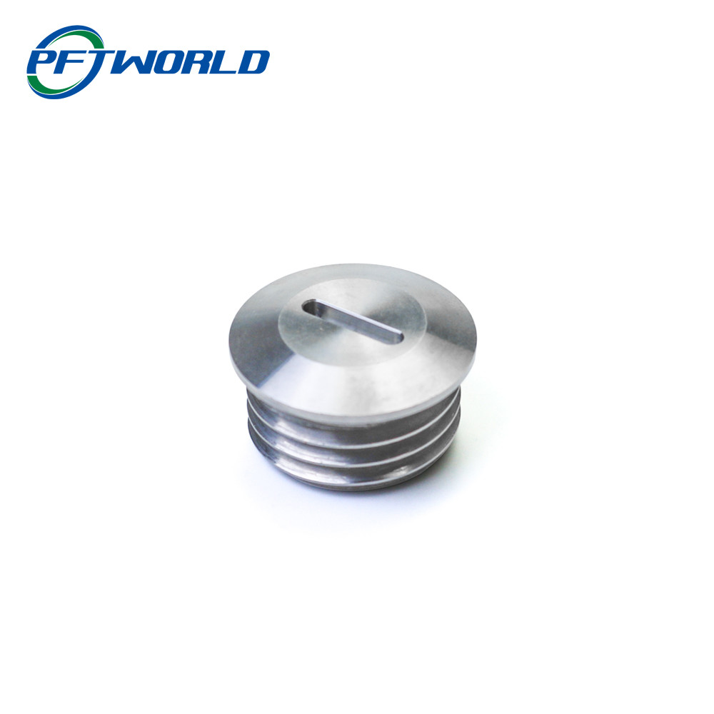 RoHs Acetal CNC Machining Metal Parts , Bronze Machining 316 Stainless Steel