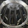 Buy cheap Stainless Steel Rotary Iron Remover High Intensity Magnetic Separator Wear from wholesalers