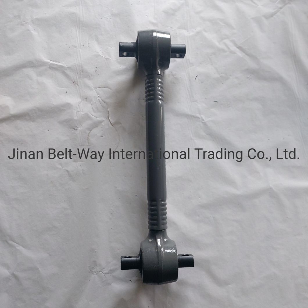 Sinotruk HOWO Parts Truck Parts Truck Spare Parts up Straight Toque Rod Az9631521175