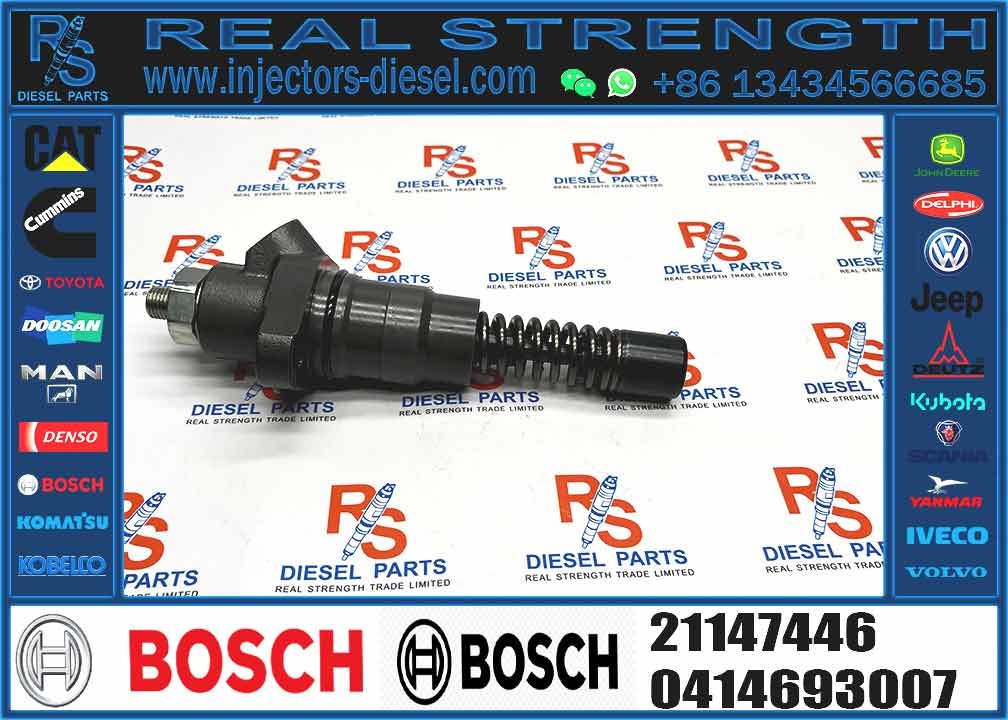 02113695 0414693007 21147446 Fuel Injection Pump