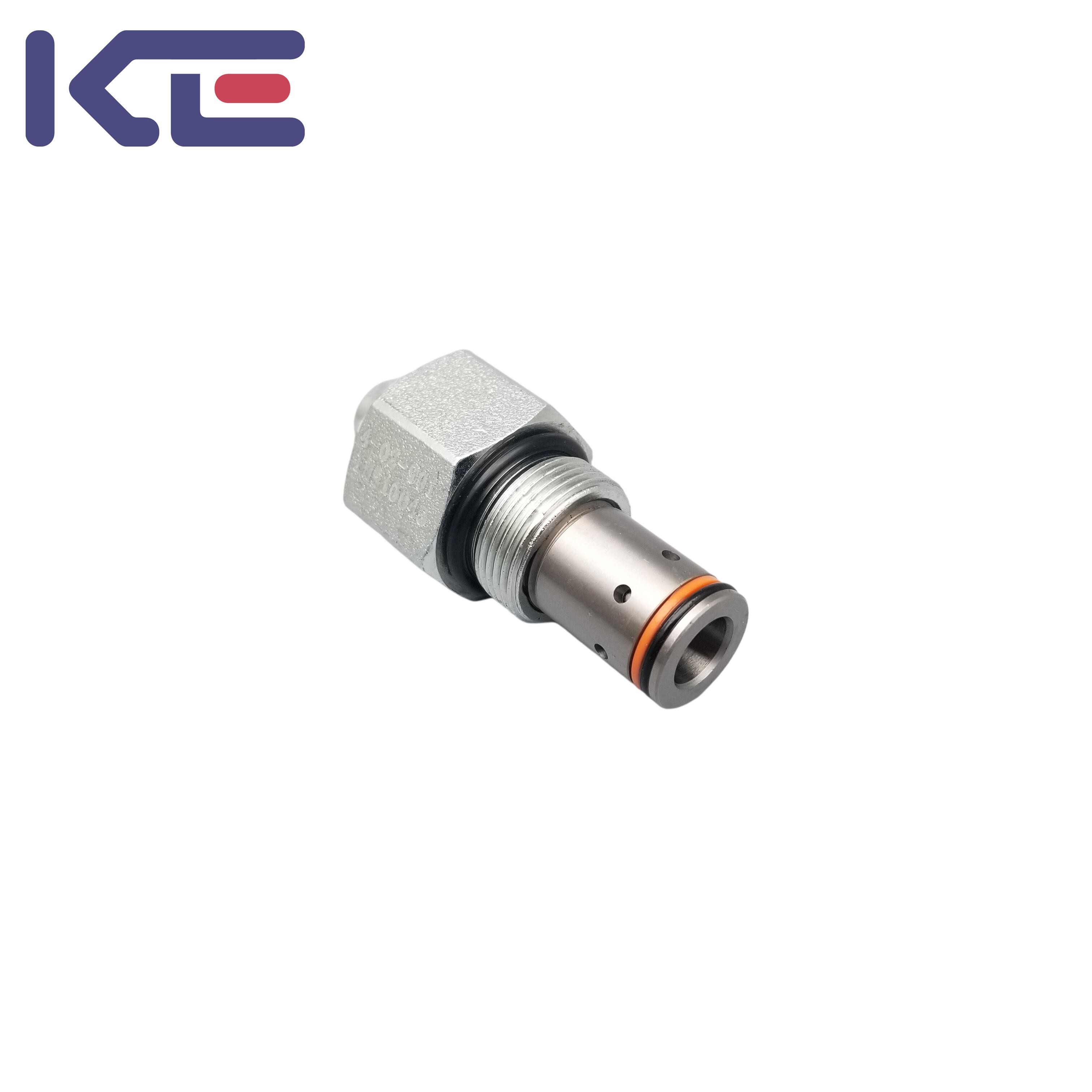 4-02-901 Excavator Relief Valve