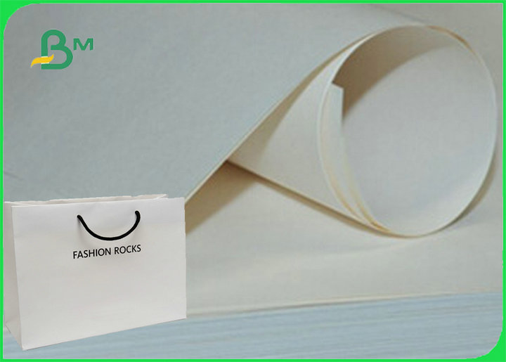 FSC One Side Coated FBB C1S Art Board for Package and Printing 210gsm to 350gsm