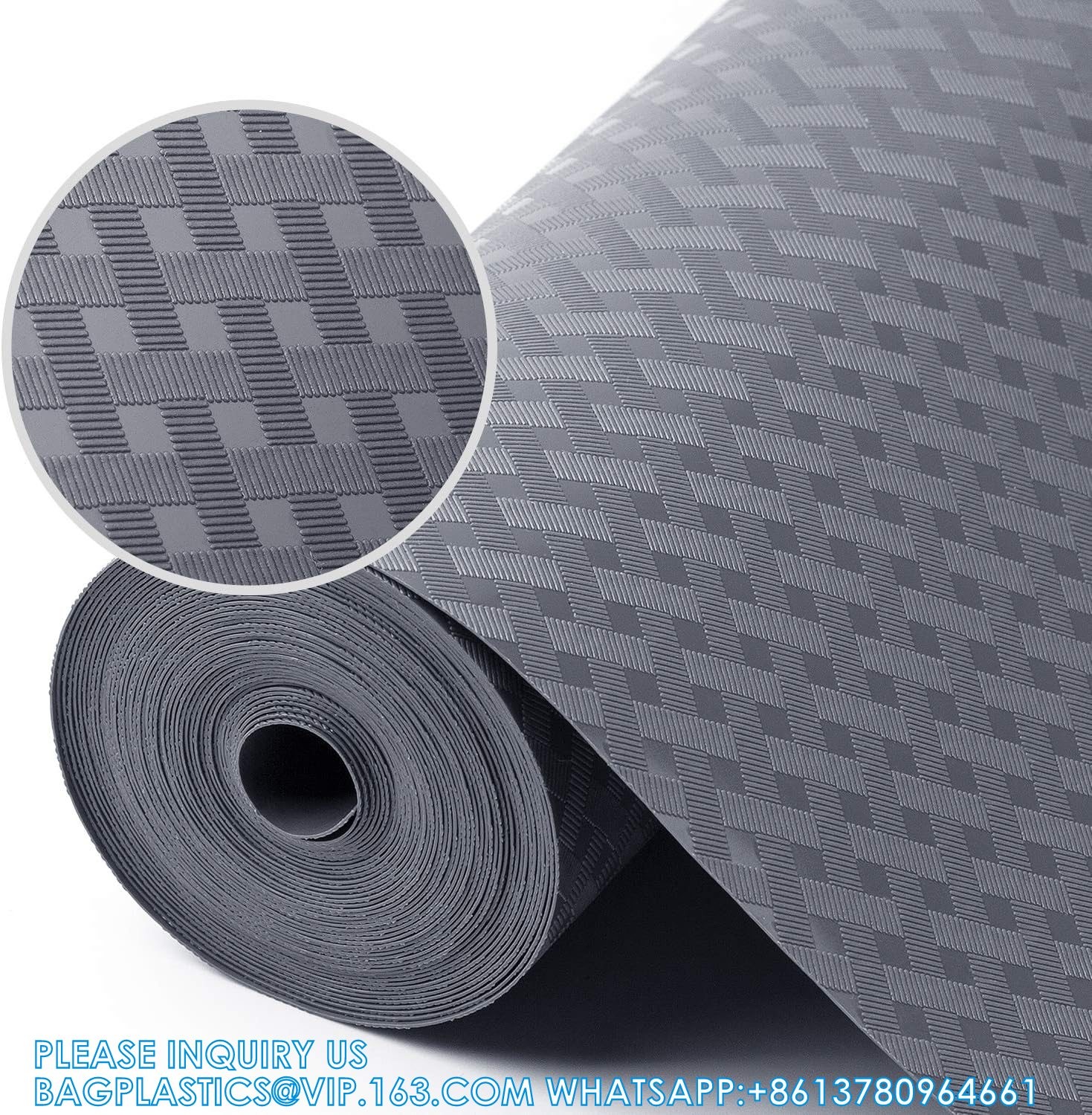 Shelf Liners For Kitchen Cabinets Refrigerator Liners Oil-Proof Kitchen Cupboard Liner Non Adhesive Drawer