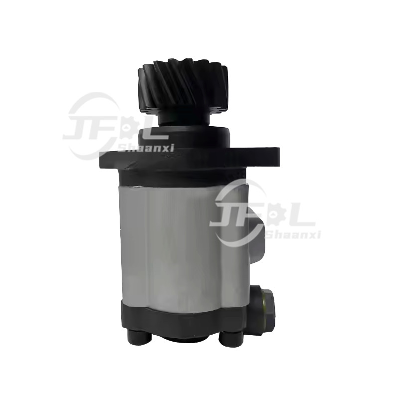 Steering booster pump 3407WLAW511-010 for Sinotruk howo truck parts Weichai WP10 power steering
