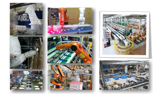 Welding Versatile Positioning with Motor Custom Positioner 230KG Welding Positioner