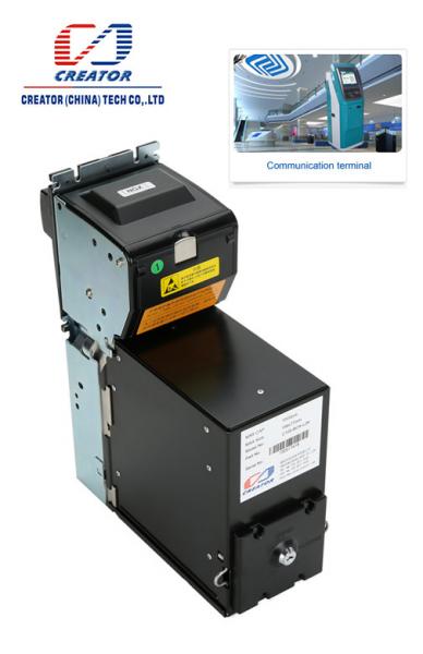 Quality Smart Vending Machine Bill Acceptor for sale