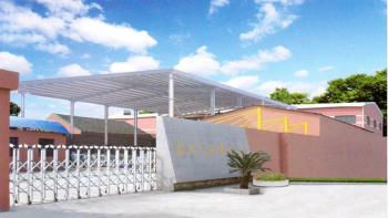 Wenzhou Tianye Plastic Machinery Co., Ltd.