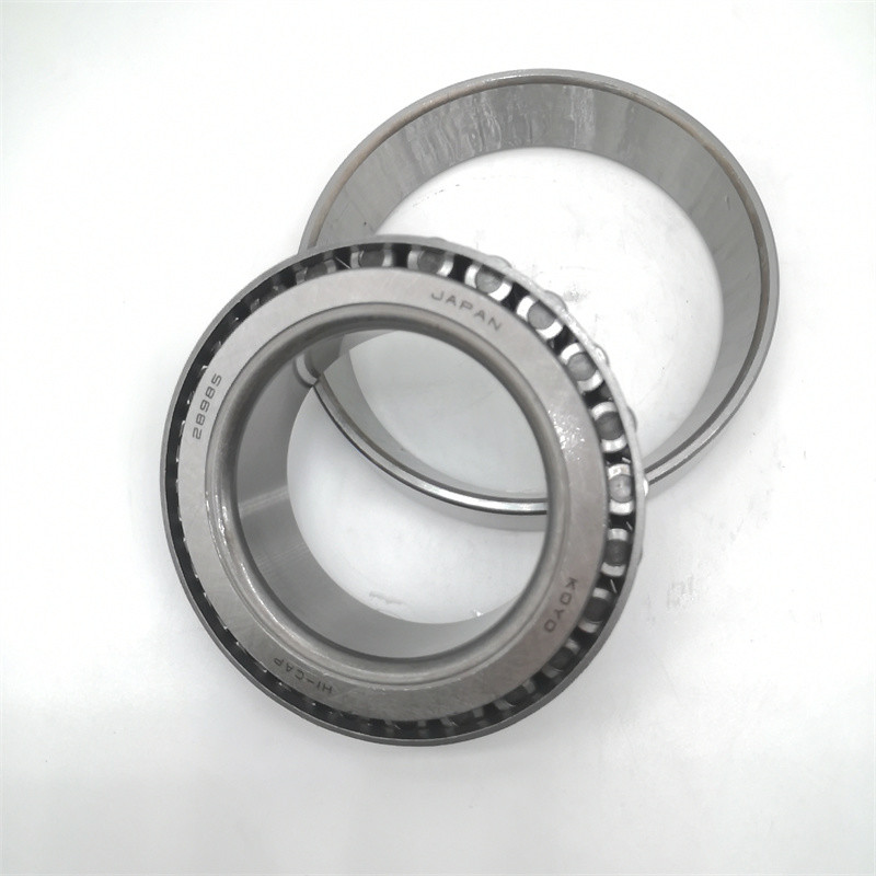 28985 / 28920 Tapered Roller Bearing 60.325x101.6x25.4mm OPEN Seals type