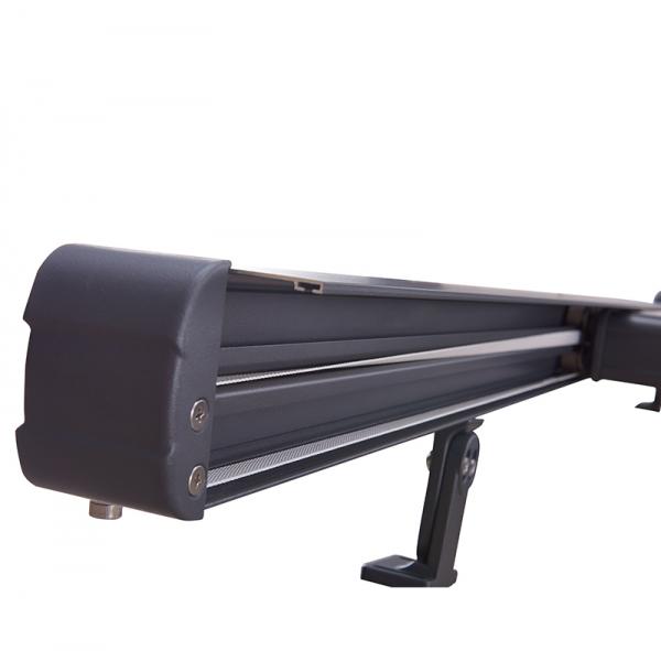 Polyester Retractable Roof Awning Remote Control Aluminum Retractable Awning Conservatory