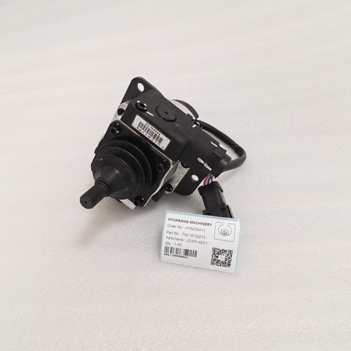 Lever Assy 702-16-02213 7021602213 702-16-02212 702-16-02290 For D155A D275A