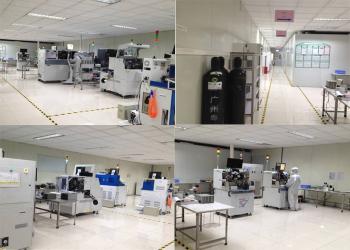 GUANGZHOU TIANXIN PHOTOELECTRIC CO., LTD