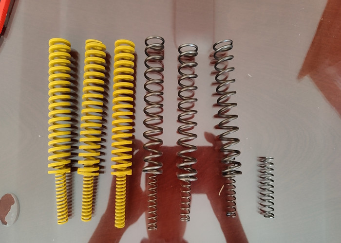 Silver Wire Mesh Washer ID1.07mm*OD1.95mm OEM / ODM Available