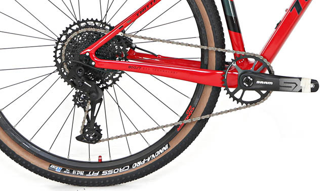 EPS Carbon Full Suspension Mountain Bike Carbon Fiber Mtb For Women