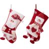 Buy cheap Christmas Stockings 2 Pack 3D Gnomes Santa Christmas Stockings Personalized from wholesalers
