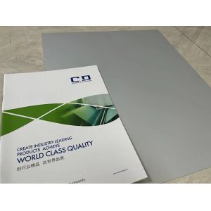 Buy cheap Negative Thermal Processless CTP Plate for Print Press Mounting product