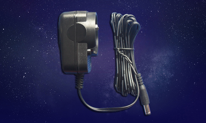 5W wall switch power adapter (converter)