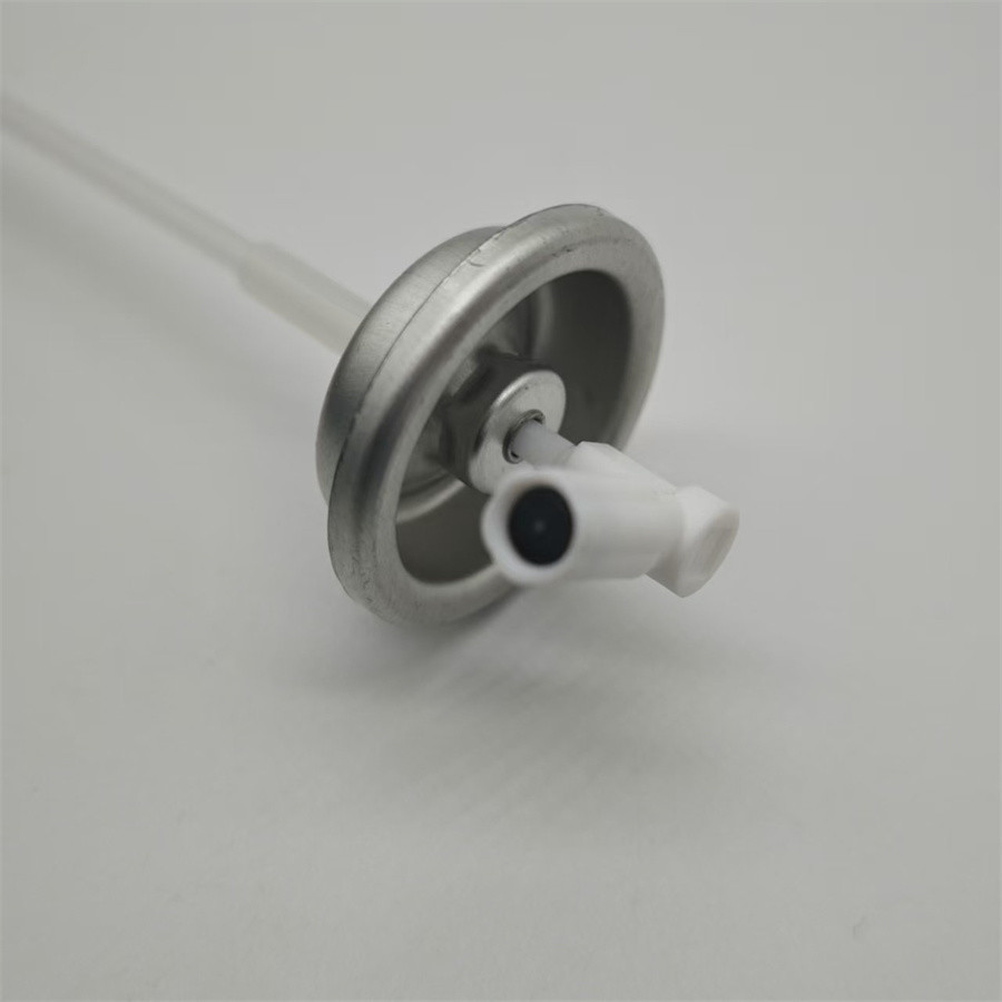 Metered Fragrance Diffuser Valve for Home Use Precise Control Easy Installation