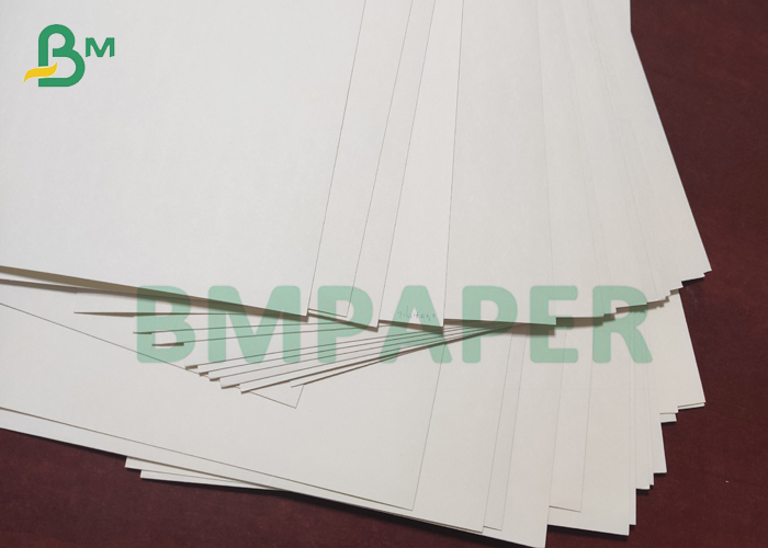 white plain cup paper