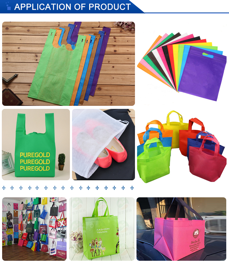 Full Automatic Sealing Plastic Bag Making Machine Easy To Operate