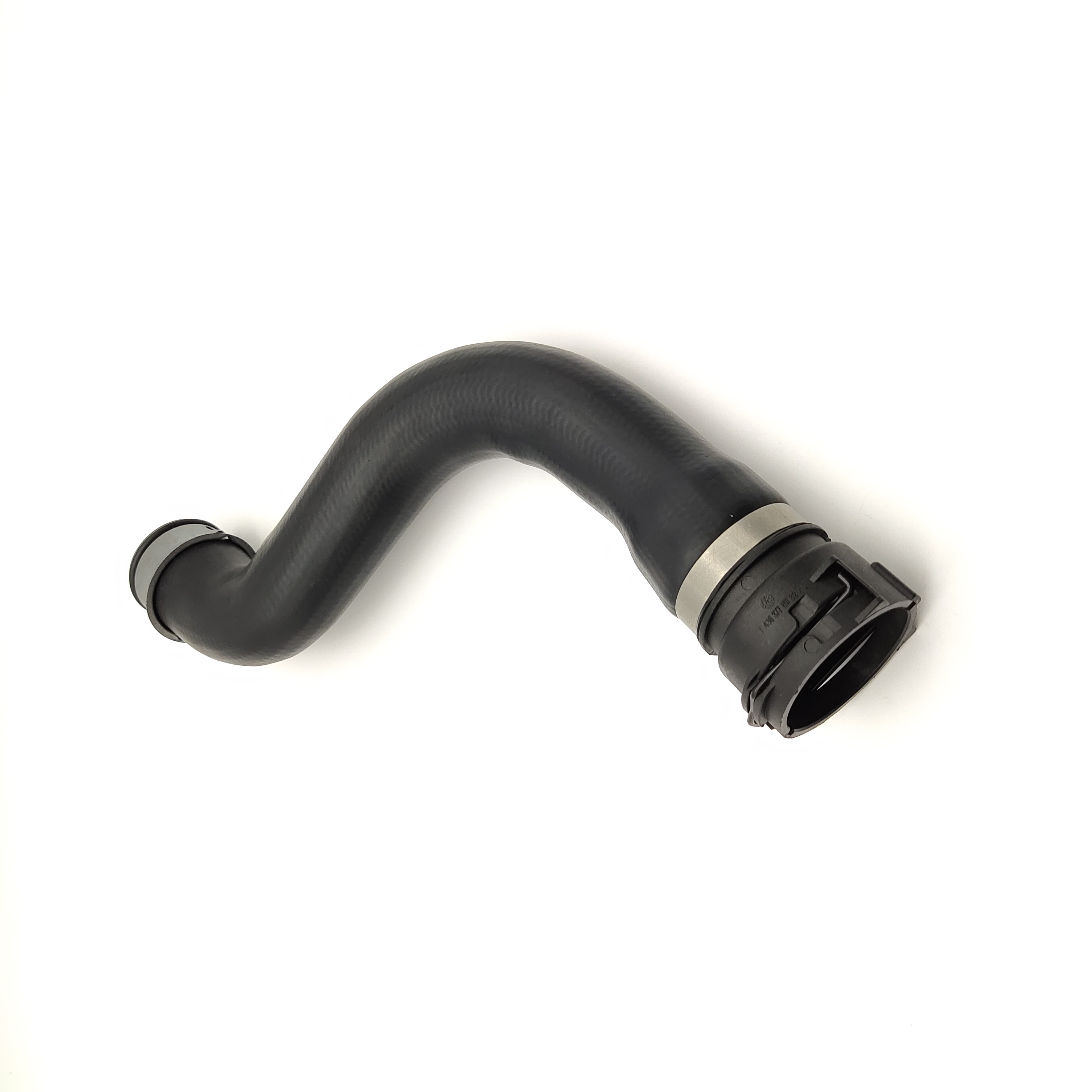 Replace/Repair Rubber Hose 2045018782 for Benz W204 Engine Parts Suitable and Durable