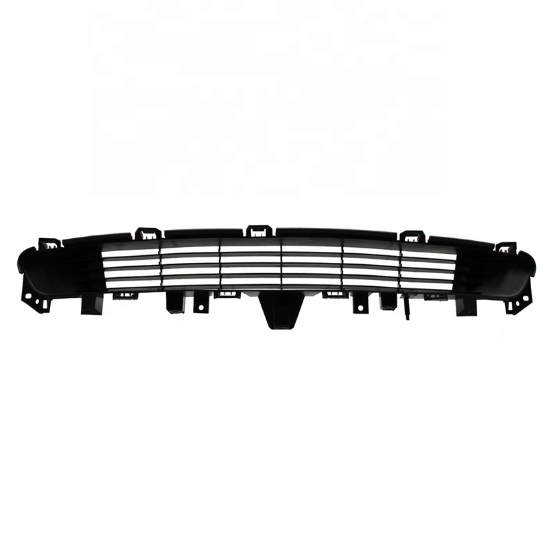 Oem 1085927-00-C Front Bumper Lower Grille For 2017-2022 Tesla Model 3