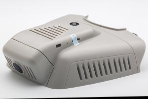 Buy cheap 300mA Car Dvr Camera System Hidden Camera Driving Recording Device product