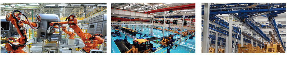 2.5m3 Bucket capacity XCMG 37 ton Hydraulic Crawler Excavator XE470D with CUMMINS engine