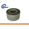 Buy cheap Howo Cab Flip Rubber Sleeve Howo Spare Parts ISO9001 from wholesalers