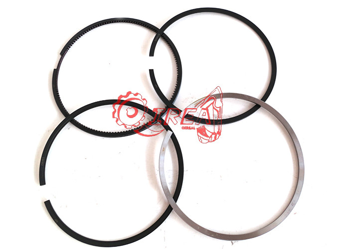 NTA855 Engine Overhaul Kits 3801056 4089810 4089811 Piston Ring