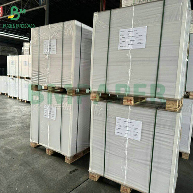 11 x 17inch 130gr 150gr Coated Double-Sided Glossy Art Paper For Design Proposals