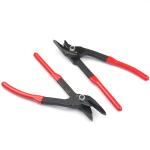 Convenient 32mm Steel Strapping Use Steel Strapping Cutter