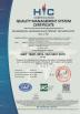 Guangzhou Huikang ( Fitkang ) Electronic Technology Co., Ltd Certifications