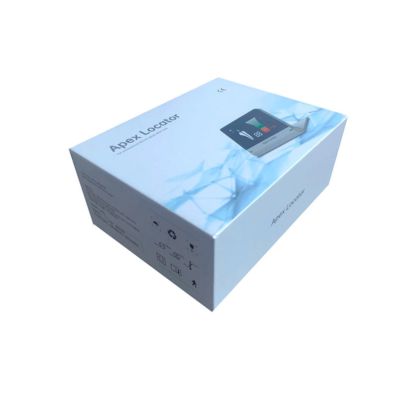 Endodontic Dental Apex Locator Endo Motor Foldable For Root Canal Treatment