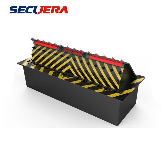 Heavy Duty Hydraulic Road Blocker Automatic Anti Terrorist For Vehicle Access